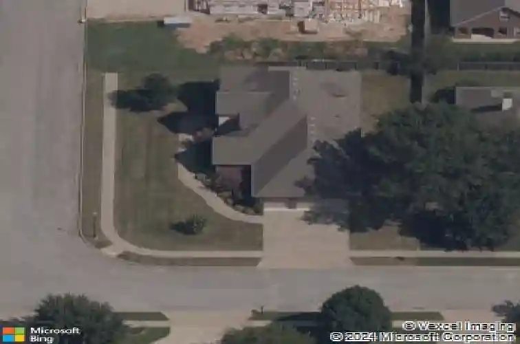 3906 w legacy ln, rogers,  AR 72758