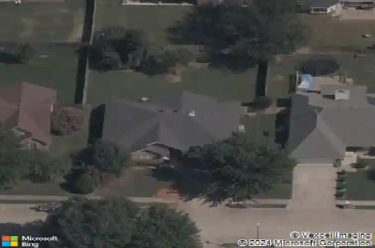 3407 mockingbird ln, rogers,  AR 72756