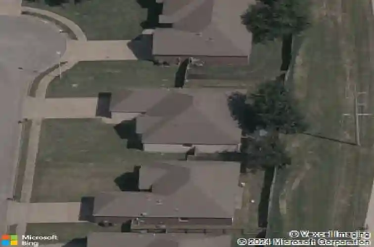 6003 s 36th st, rogers,  AR 72758