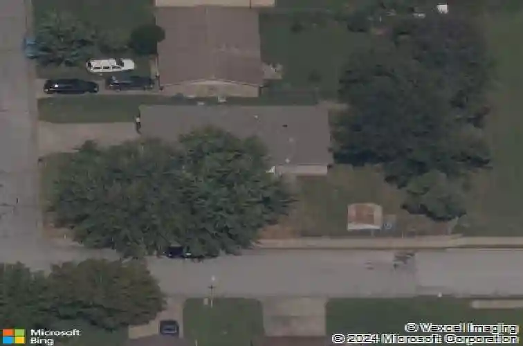 2 mcintosh ln, bentonville,  AR 72712