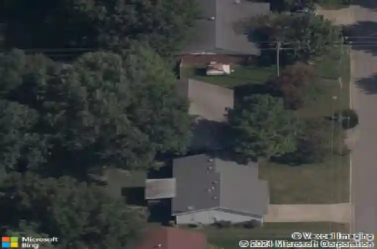 1128 s 26th st, rogers,  AR 72758