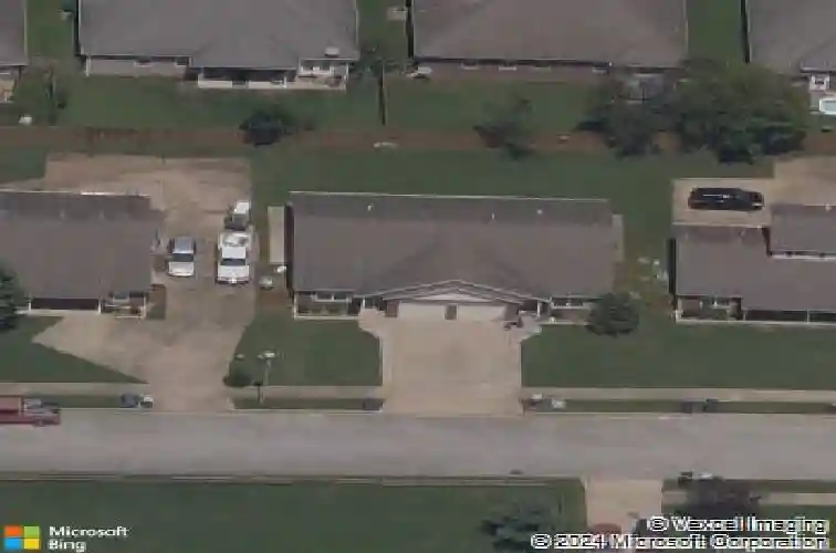 3402 sw landau ct, bentonville,  AR 72712