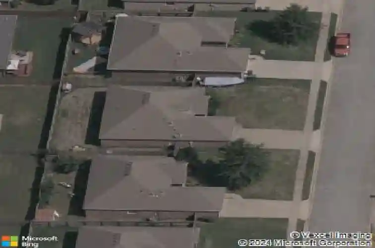 6010 s 36th st, rogers,  AR 72758