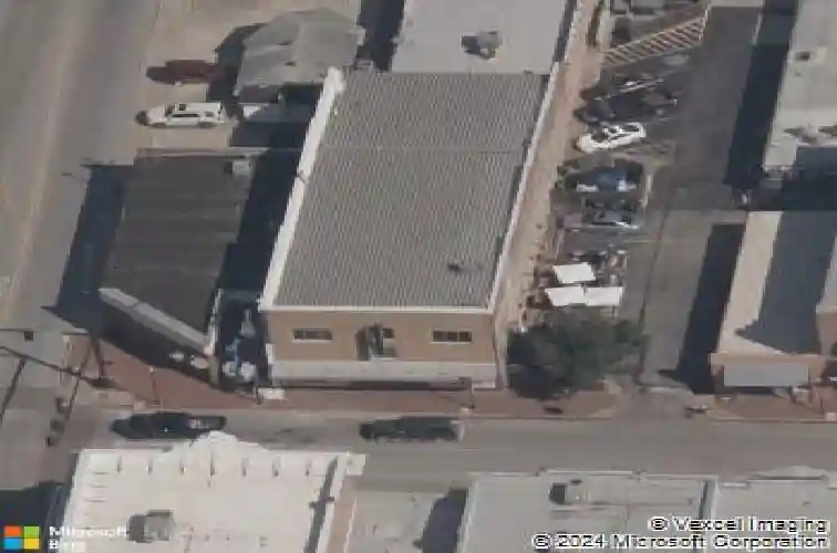 128 w central ave, bentonville,  AR 72712