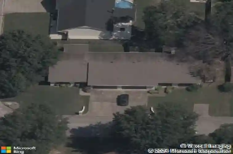 3405 w beechwood dr, rogers,  AR 72756