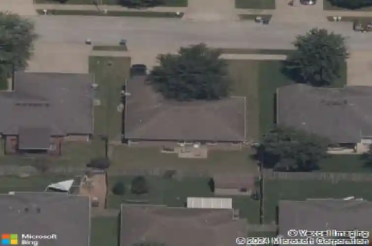 3907 sw moline ave, bentonville,  AR 72712