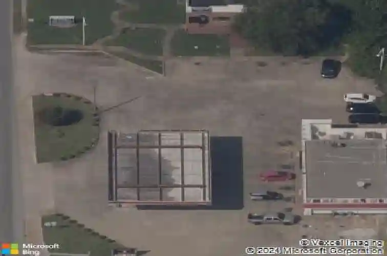 1845 s 8th st, rogers,  AR 72756