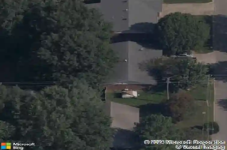 1126 s 26th st, rogers,  AR 72758