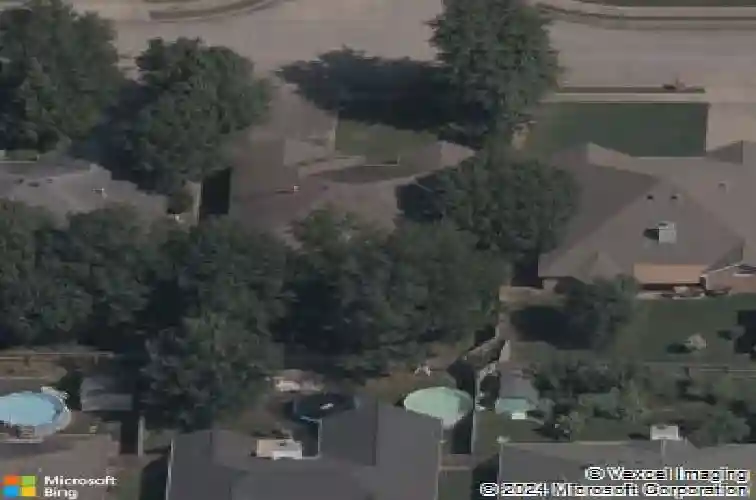 3412 w sunset dr, rogers,  AR 72756