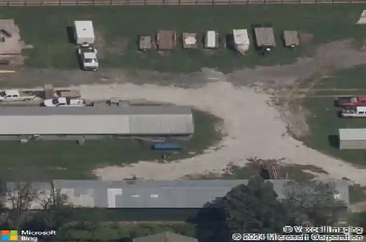 325 s 45th st, rogers,  AR 72758