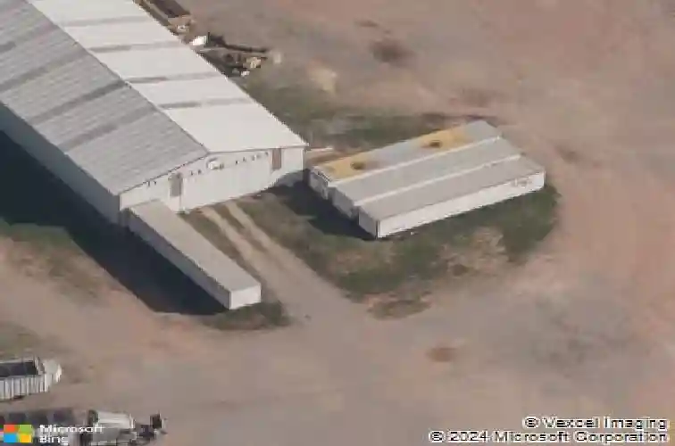 15651 w highway 72, gravette,  AR 72736