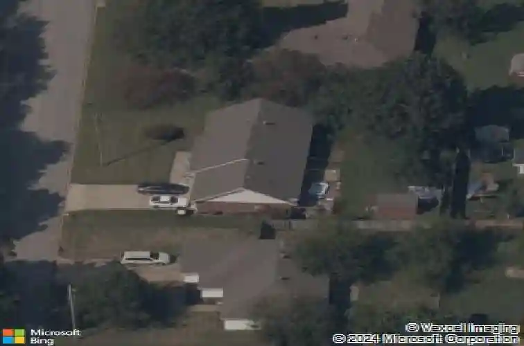 615 honeysuckle st, lowell,  AR 72745