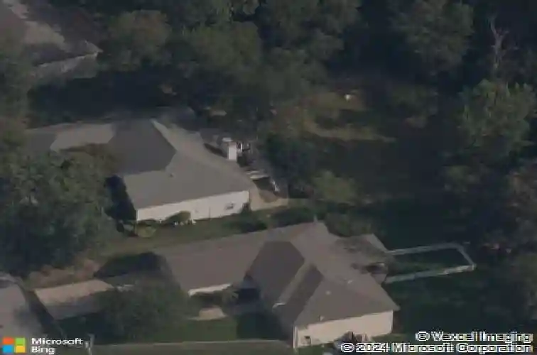 7 merritt cir, bella vista,  AR 72714