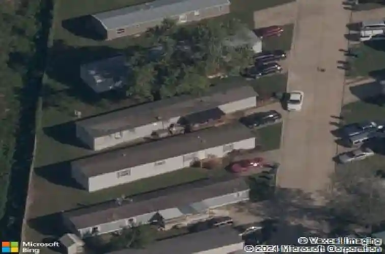 6012 s 36th st, rogers,  AR 72758