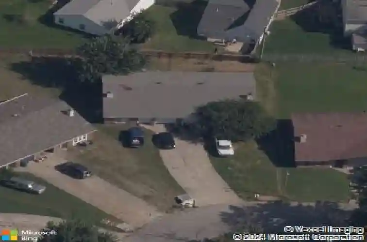 2443 w magnolia st, rogers,  AR 72758