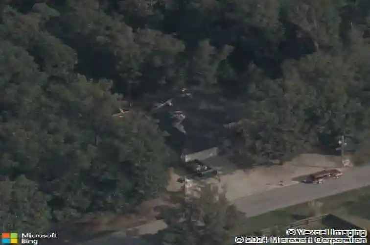 23 harrington dr, bella vista,  AR 72714