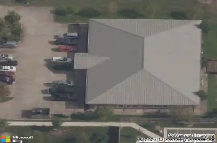 2407 se cottonwood st, bentonville,  AR 72712