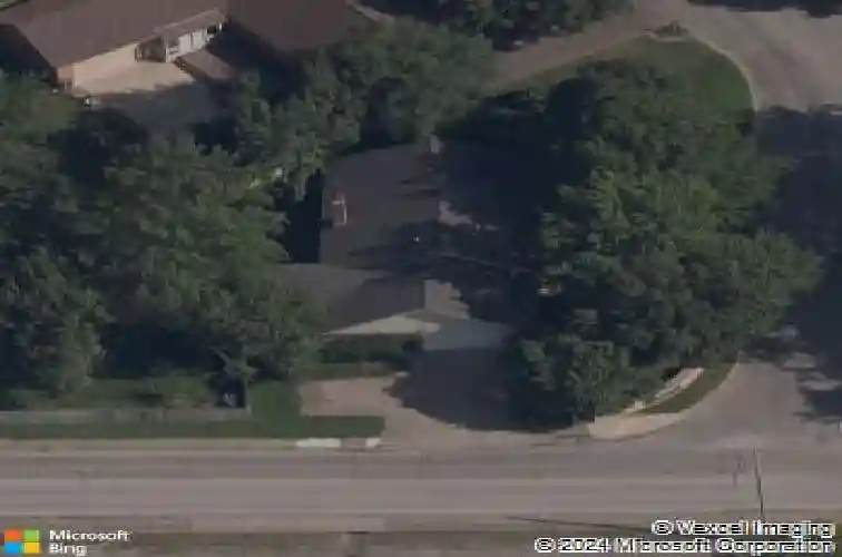 850 s chateau dr, rogers,  AR 72758