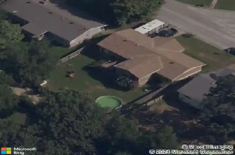 924 s 25th st, rogers,  AR 72758