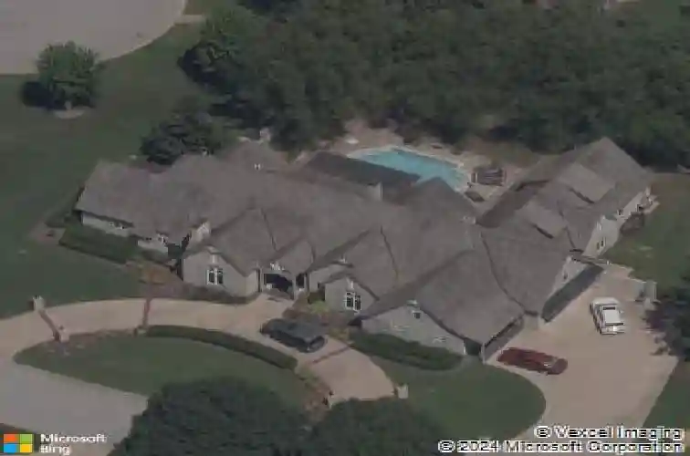 1 s saint andrews dr, rogers,  AR 72758