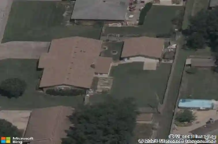 1703 se sunrise st, bentonville,  AR 72712