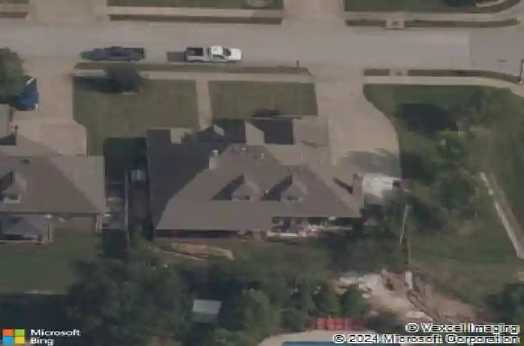 1006 ne halifax pl, bentonville,  AR 72712