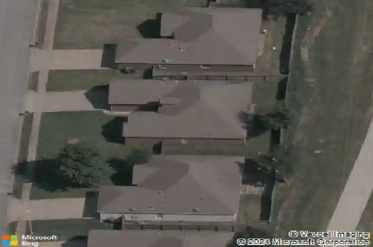 6007 s 36th st, rogers,  AR 72758