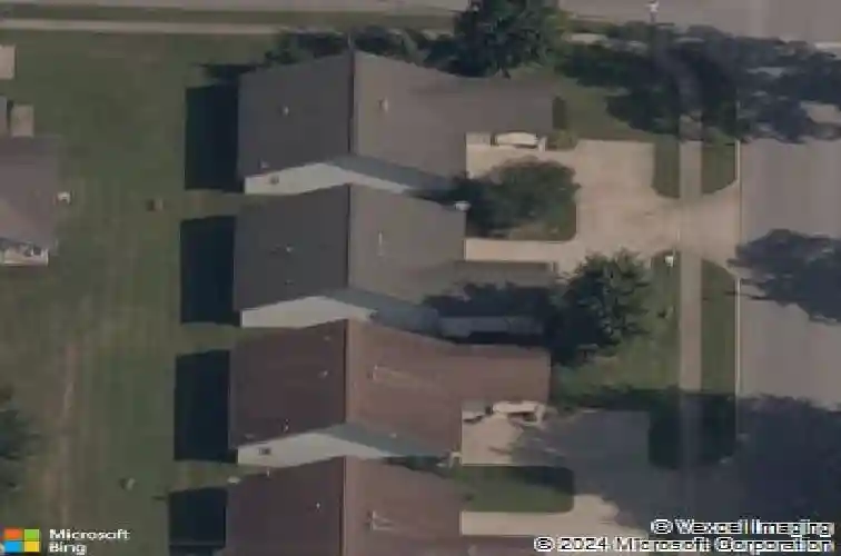 934 s 24th st, rogers,  AR 72758