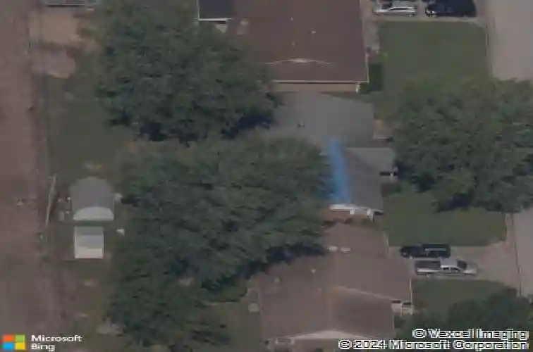 1602 se p st, bentonville,  AR 72712