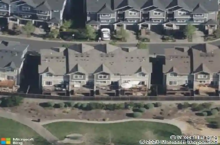 10580 ne park ridge way, beaverton,  OR 97006
