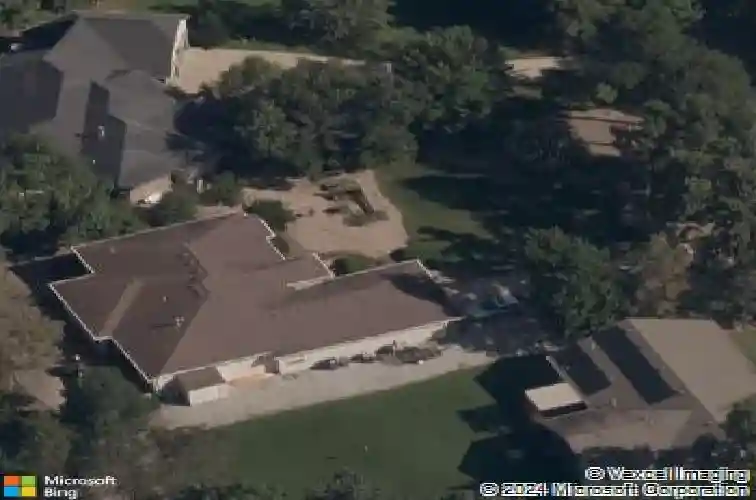 15 pamona dr, bella vista,  AR 72715