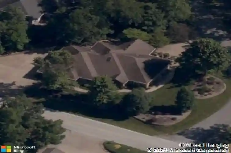 20 cullen hills dr, bella vista,  AR 72715