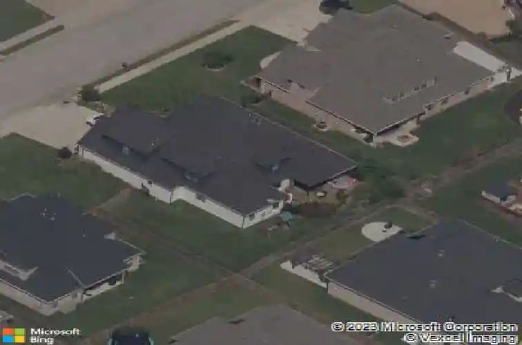 6520 w coat brg, rogers,  AR 72758