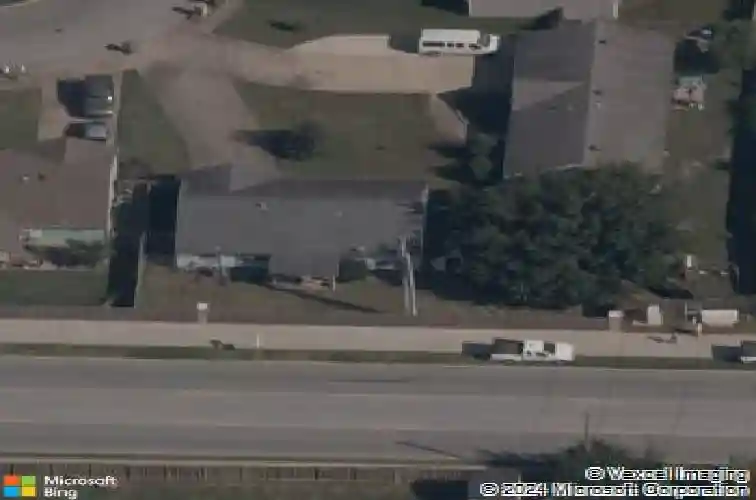 2317 s 17th st, rogers,  AR 72758