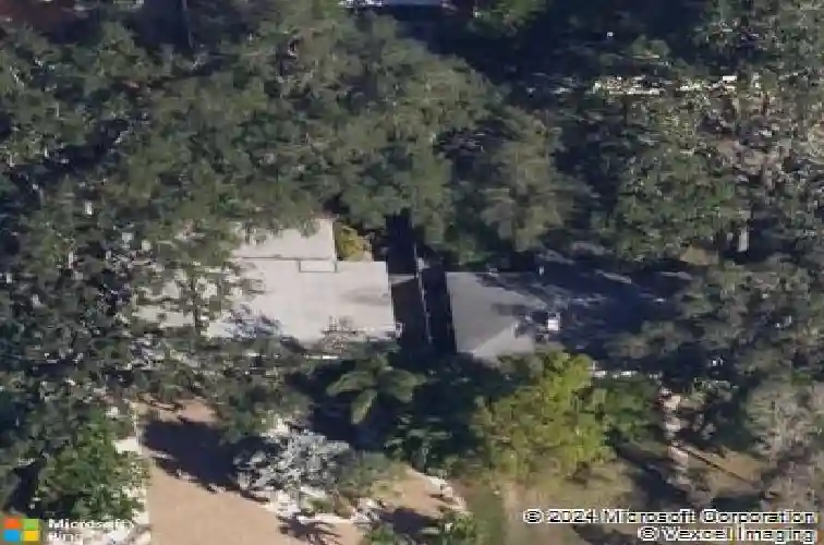 407 georgia ave, crystal beach,  FL 34681