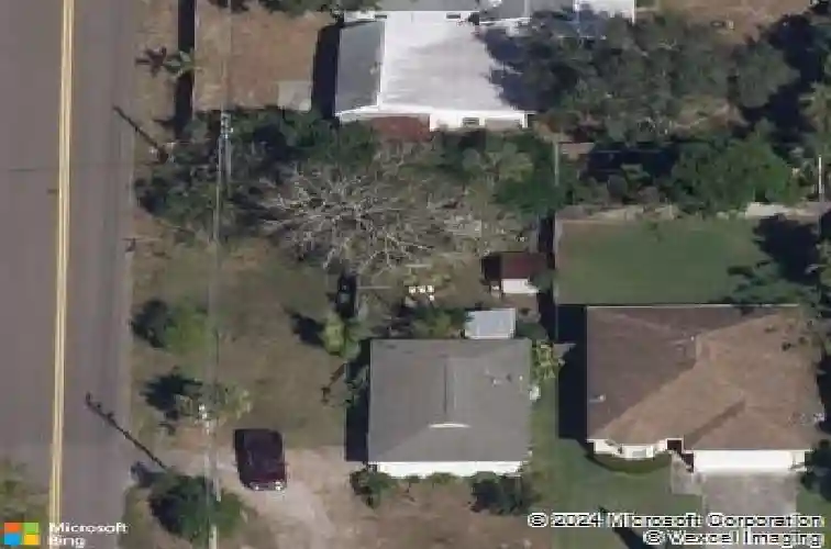 1406 nebraska ave, palm harbor,  FL 34683