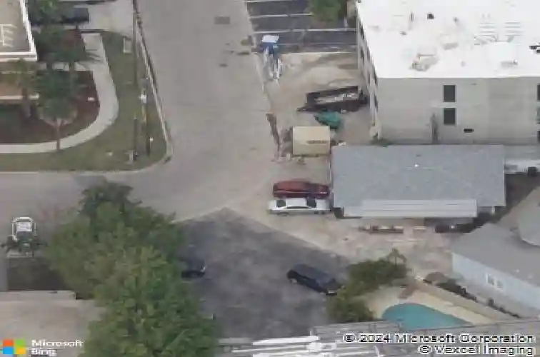 673 bay esplanade
                                ,Unit 204, clearwater beach,  FL 33767