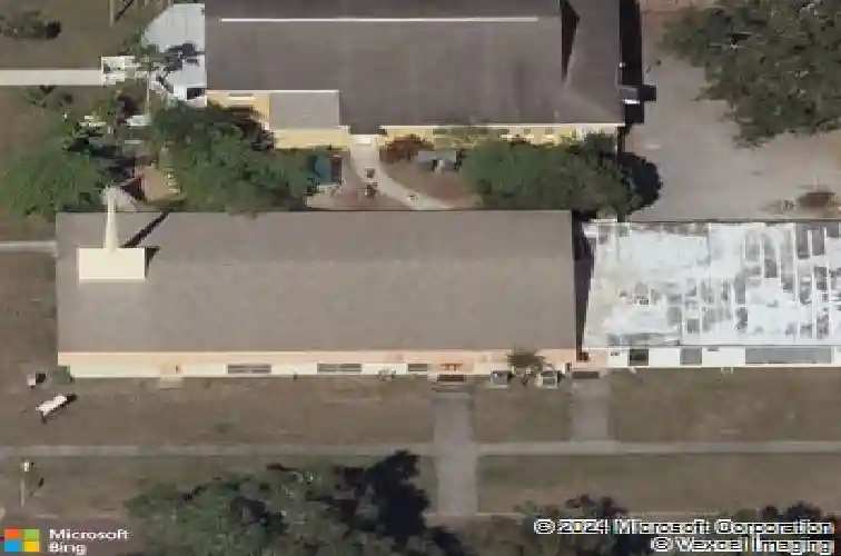 2624 54th st s, gulfport,  FL 33707