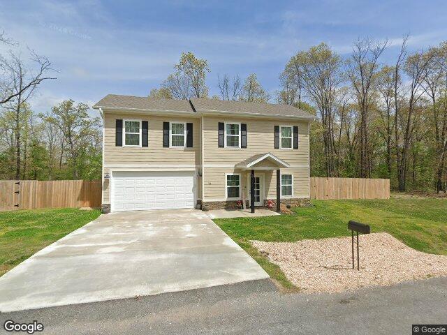 14 kinloch dr, bella vista,  AR 72715