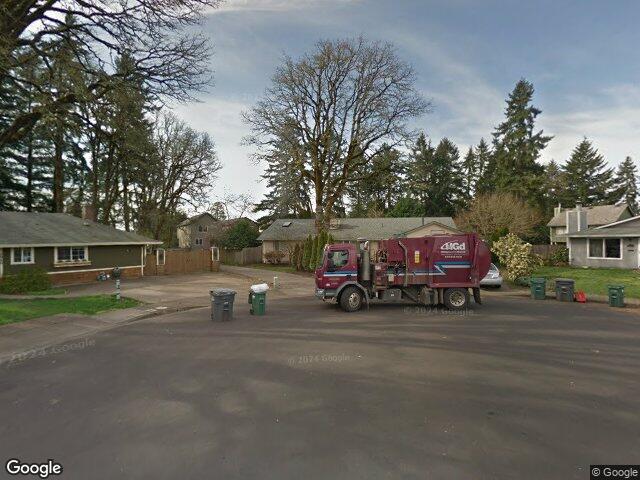 2947 se 45th ct, hillsboro,  OR 97123