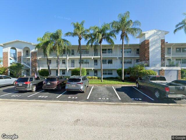 802 brandy wine dr, largo,  FL 33771