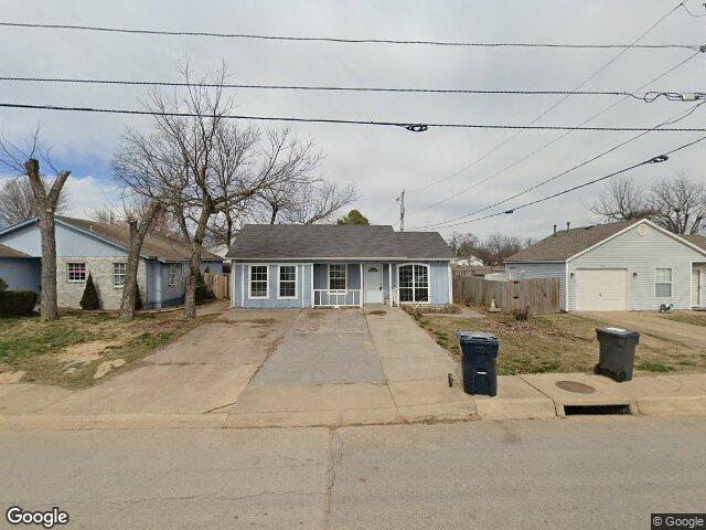 117 veterans pkwy, rogers,  AR 72756