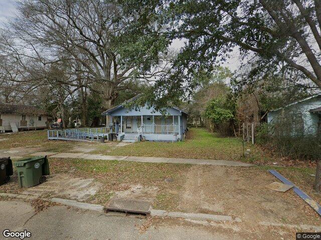 1012 e laurel ave, hattiesburg,  MS 39401