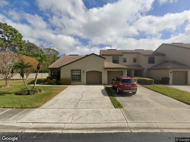 602 quail keep dr unit 602
                                ,Unit Unit 602, safety harbor,  FL 34695