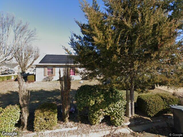 1009 w cottonwood st, rogers,  AR 72758