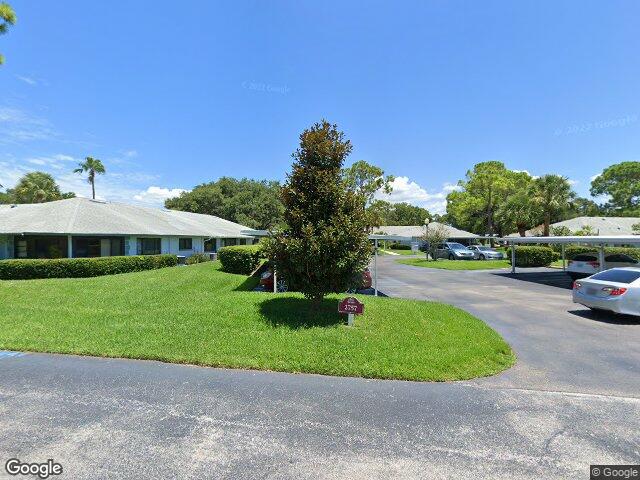 2761 countryside blvd #105
                                ,Unit Apt 105, clearwater,  FL 33761