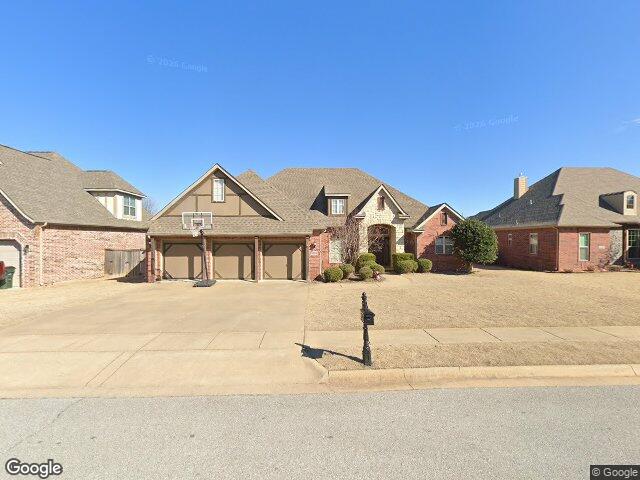 6205 s 27th st, rogers,  AR 72758