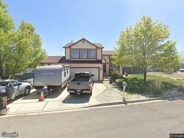 7440 panama dr, sparks,  NV 89436