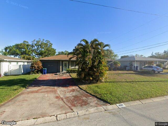  saint petersburg,  FL 33708