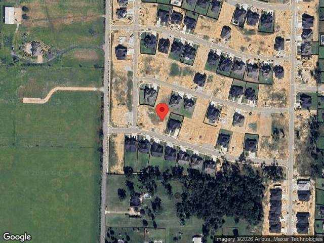 8903 w milky way, bentonville,  AR 72713